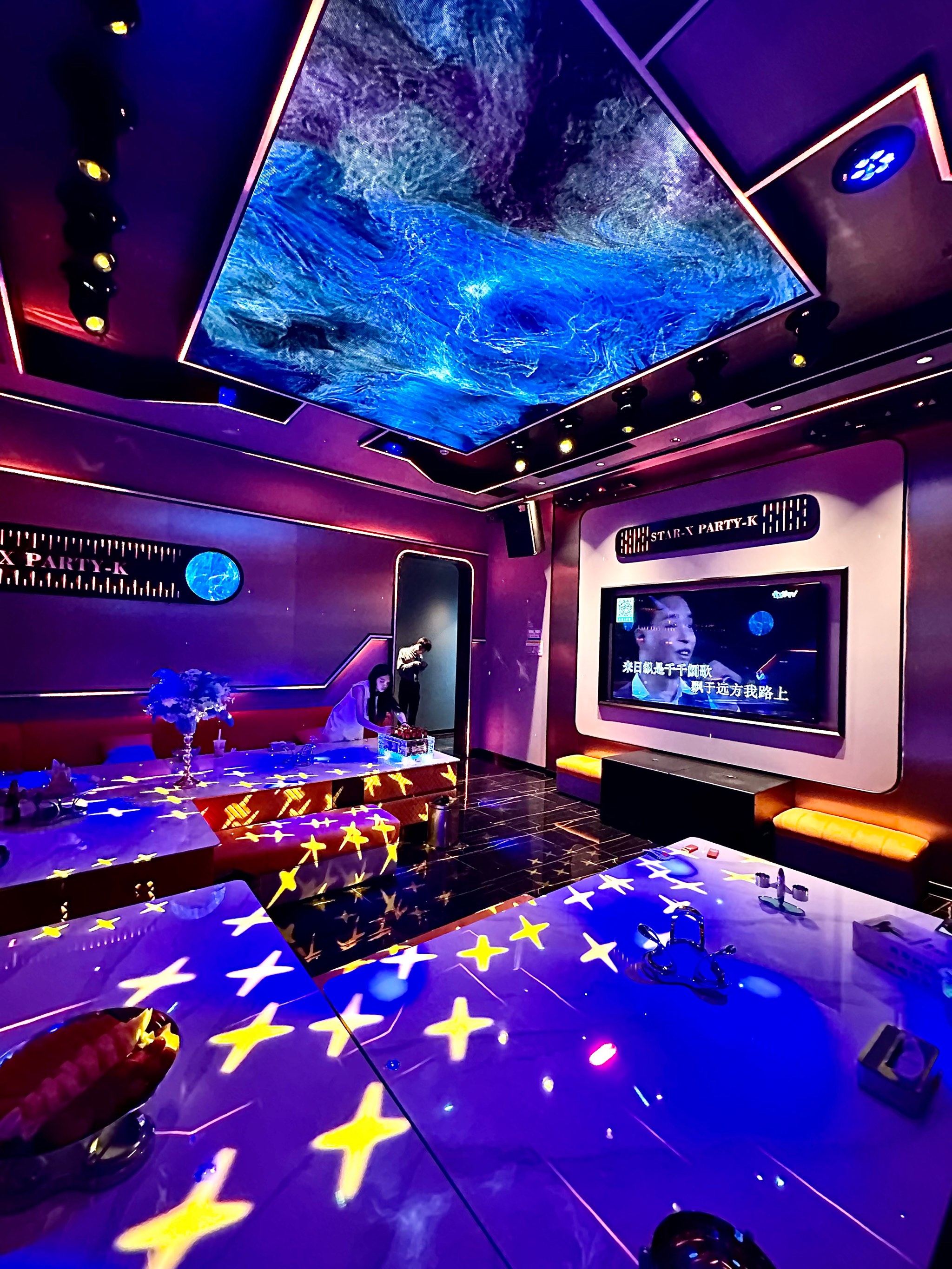 张家口商务ktv计费规则-阳原县ktv预定